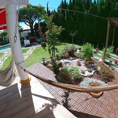 Chalets En Sancti Petri Novo Sancti Petri Luaran gambar