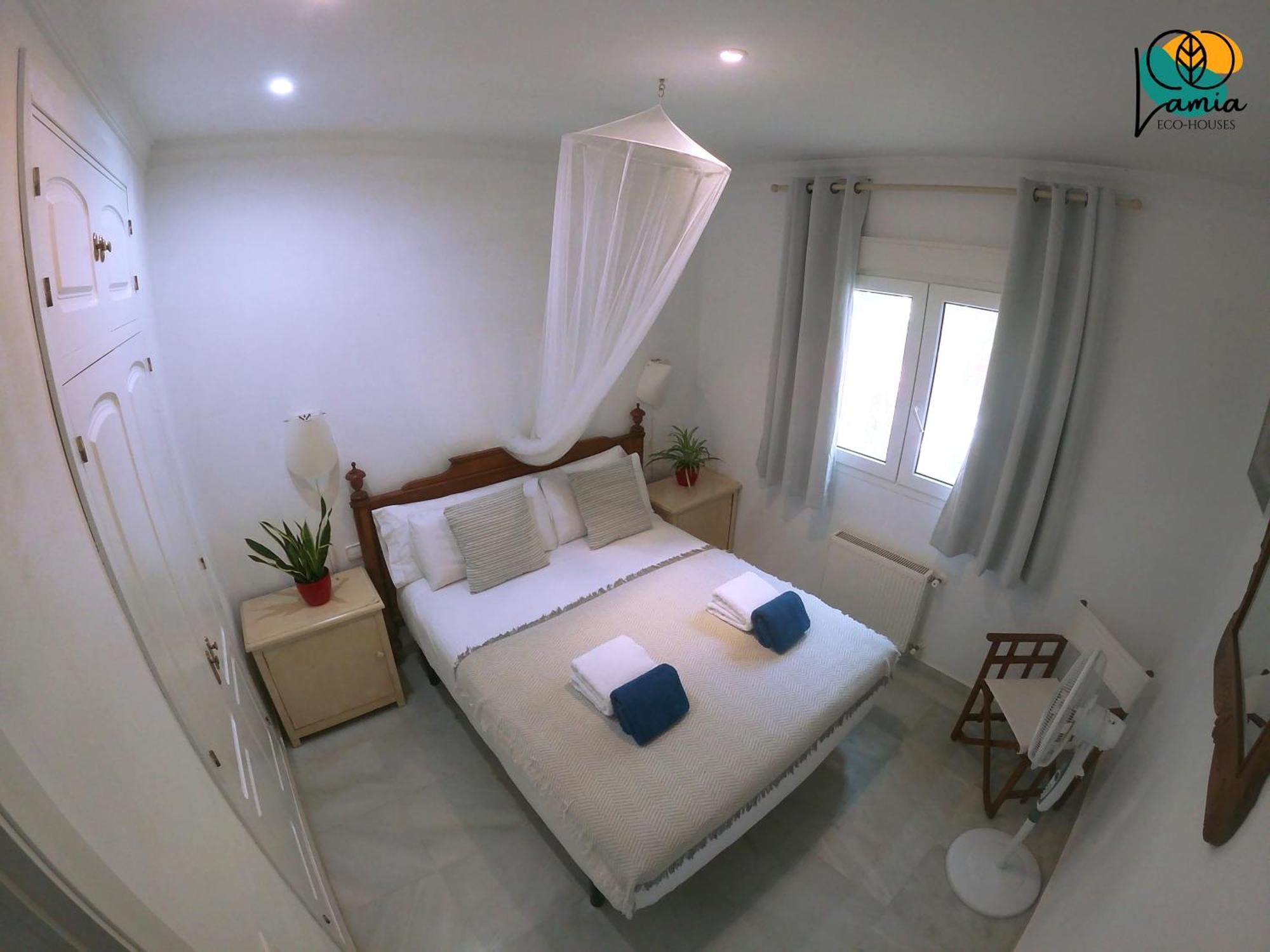 Chalets En Sancti Petri Novo Sancti Petri Luaran gambar