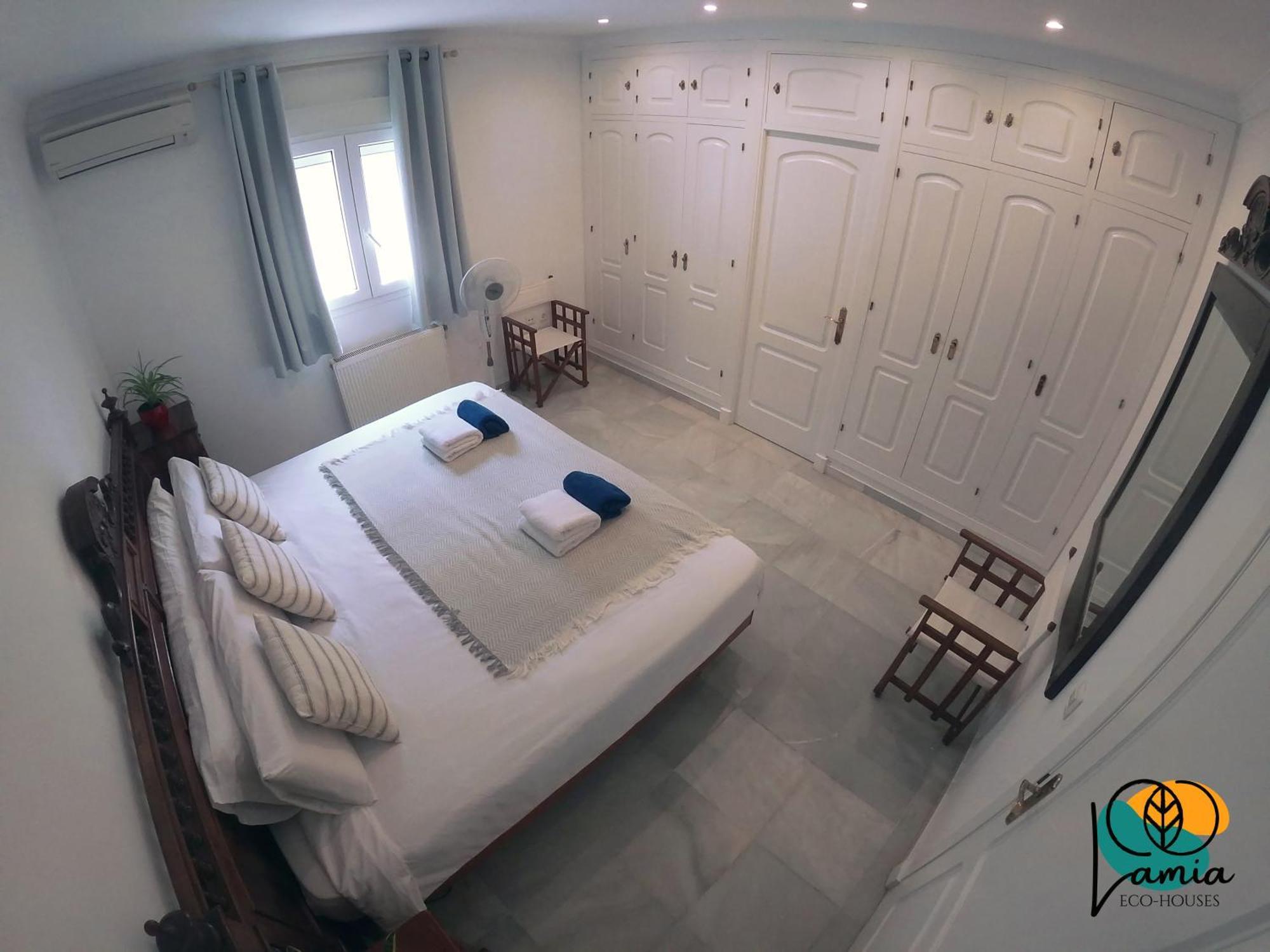 Chalets En Sancti Petri Novo Sancti Petri Luaran gambar