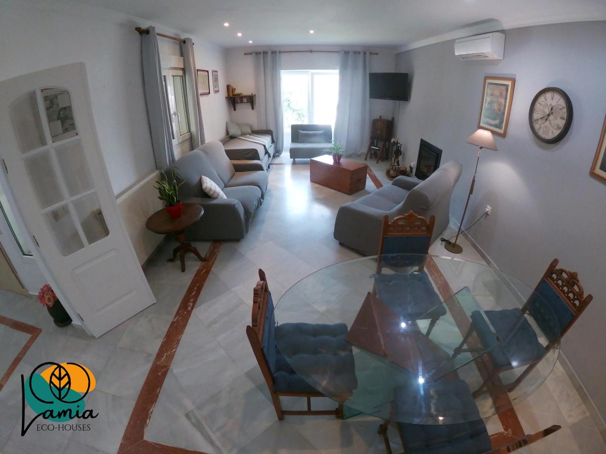 Chalets En Sancti Petri Novo Sancti Petri Luaran gambar