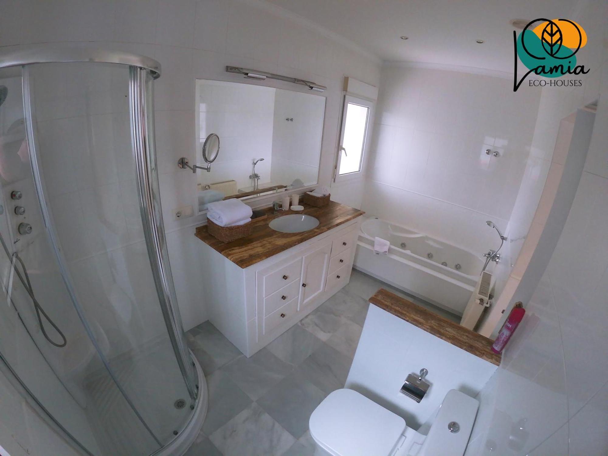 Chalets En Sancti Petri Novo Sancti Petri Luaran gambar