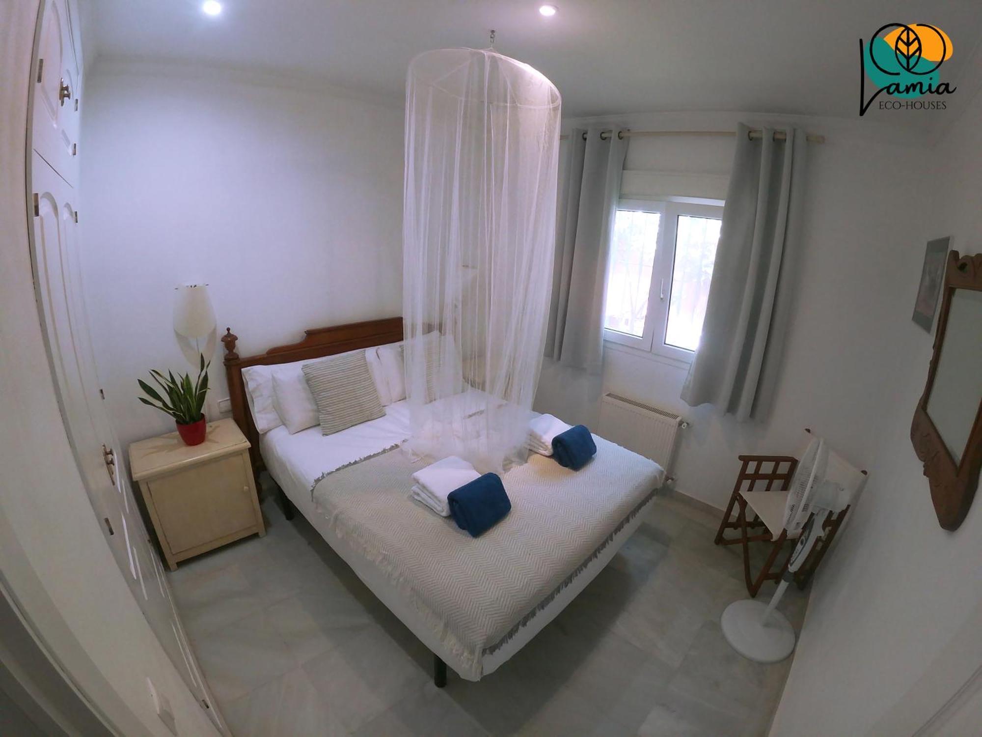 Chalets En Sancti Petri Novo Sancti Petri Luaran gambar
