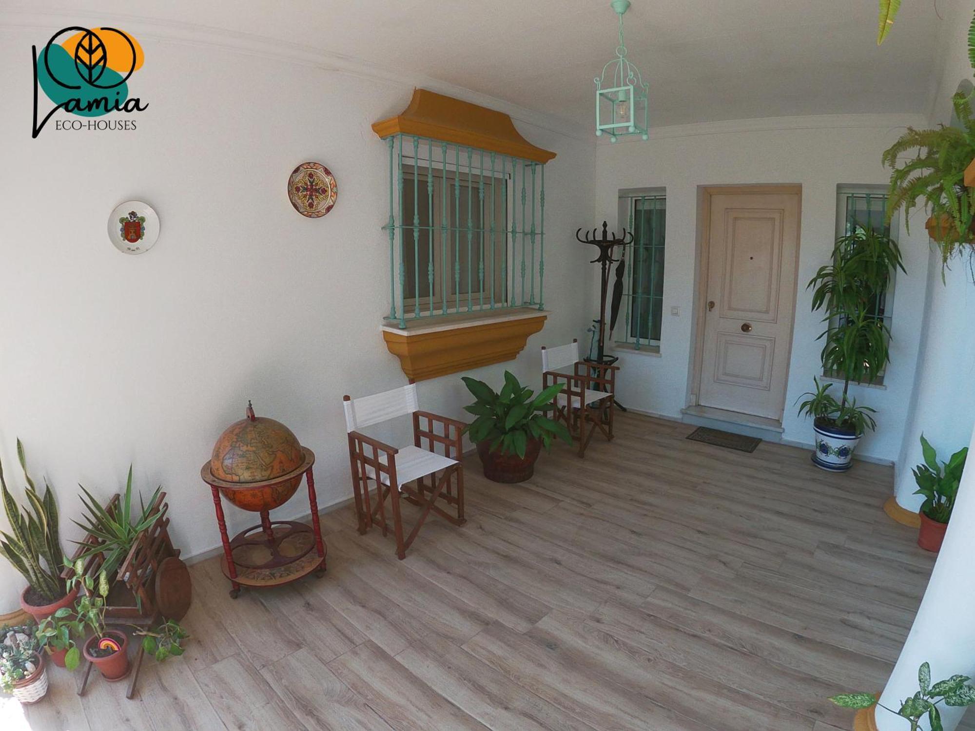 Chalets En Sancti Petri Novo Sancti Petri Bilik gambar