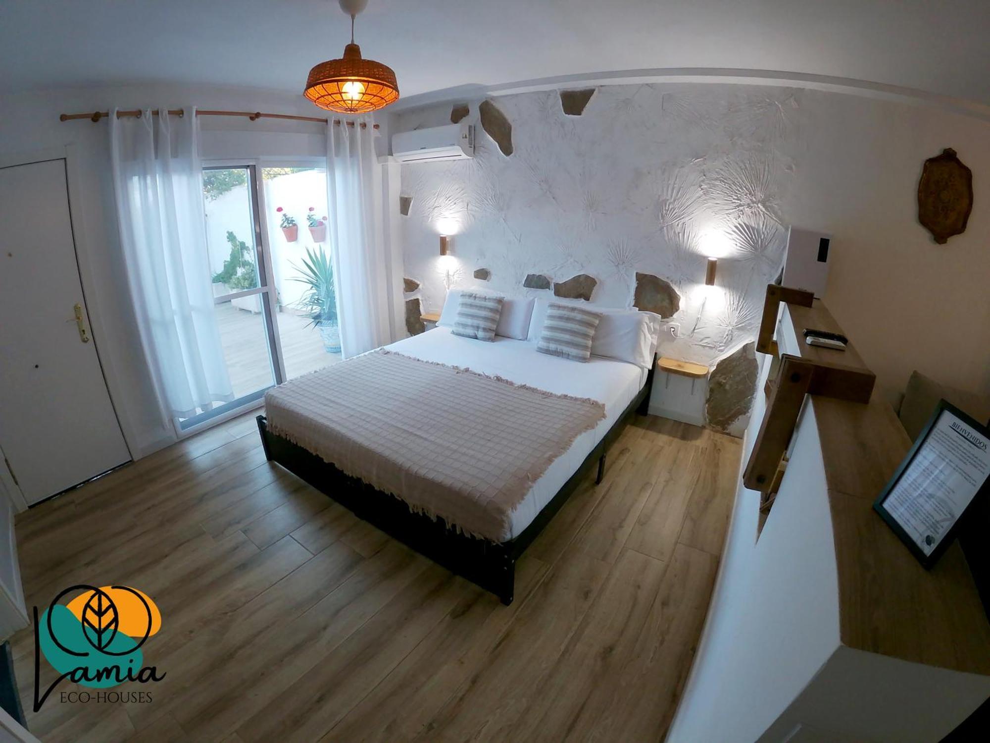 Chalets En Sancti Petri Novo Sancti Petri Luaran gambar