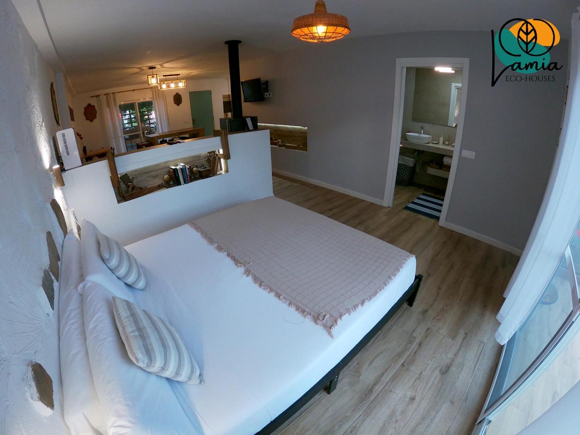 Chalets En Sancti Petri Novo Sancti Petri Luaran gambar