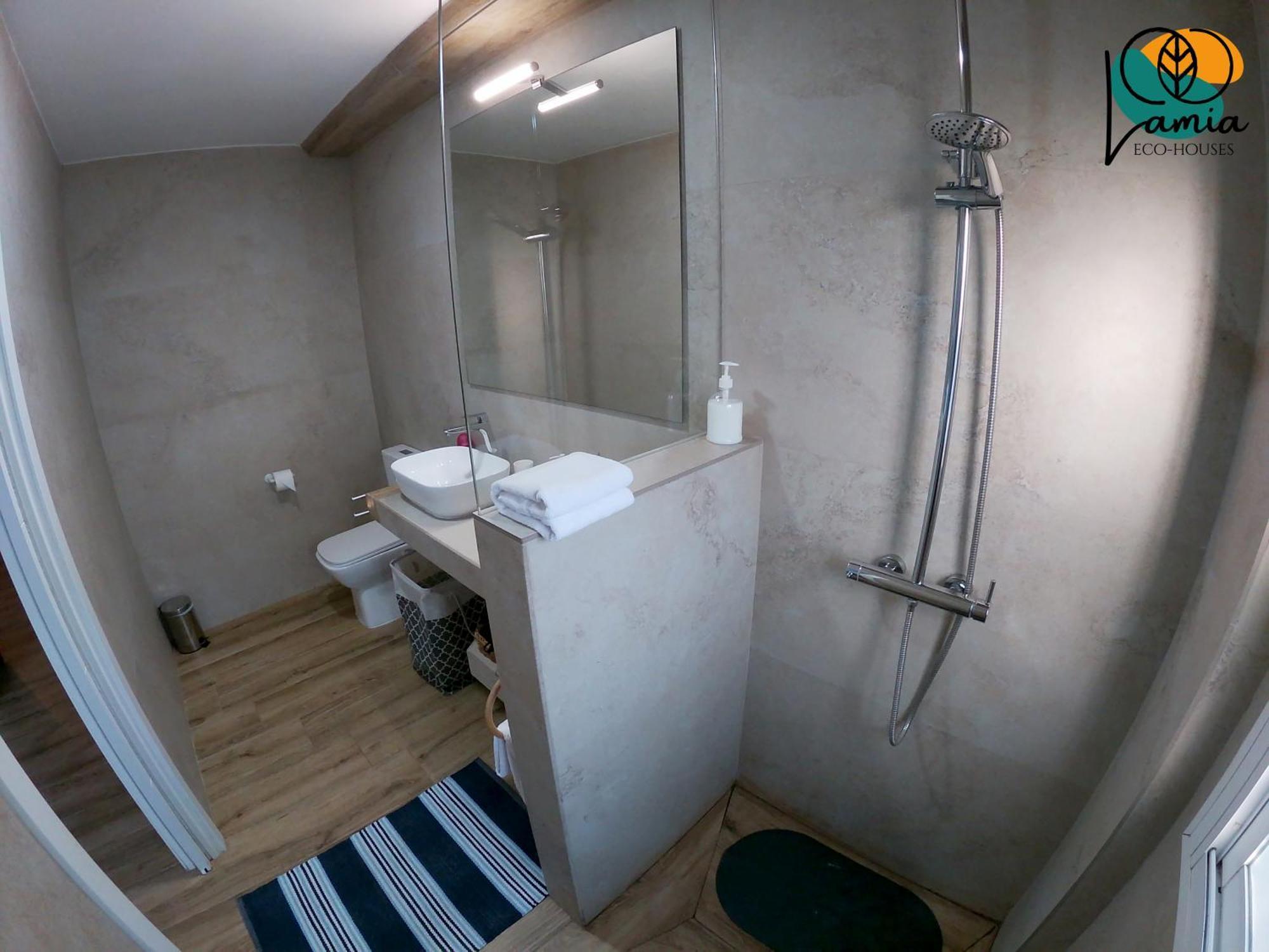 Chalets En Sancti Petri Novo Sancti Petri Luaran gambar