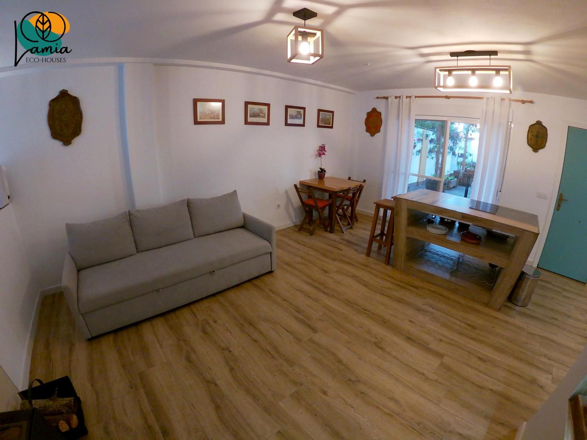Chalets En Sancti Petri Novo Sancti Petri Luaran gambar