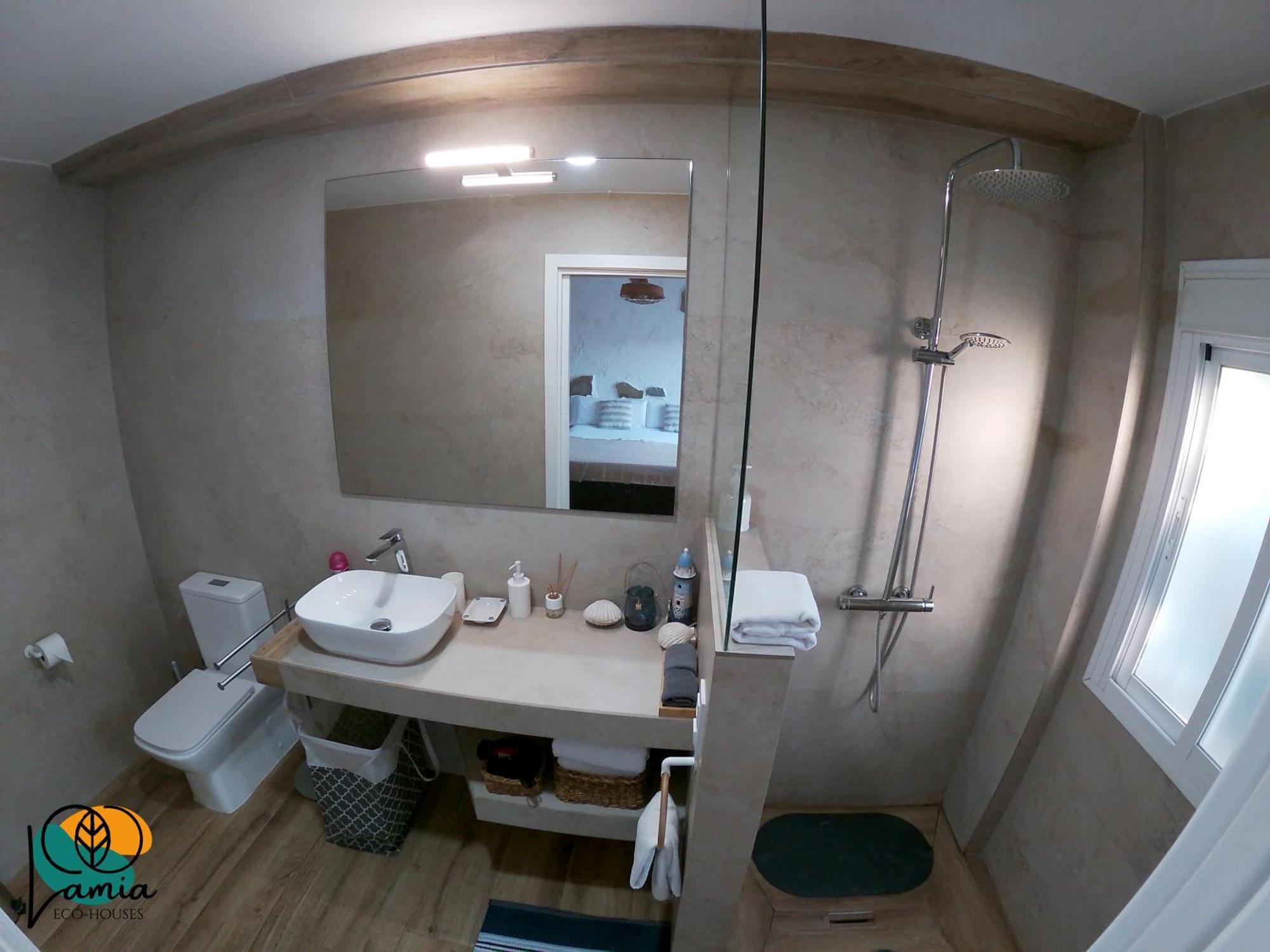Chalets En Sancti Petri Novo Sancti Petri Luaran gambar