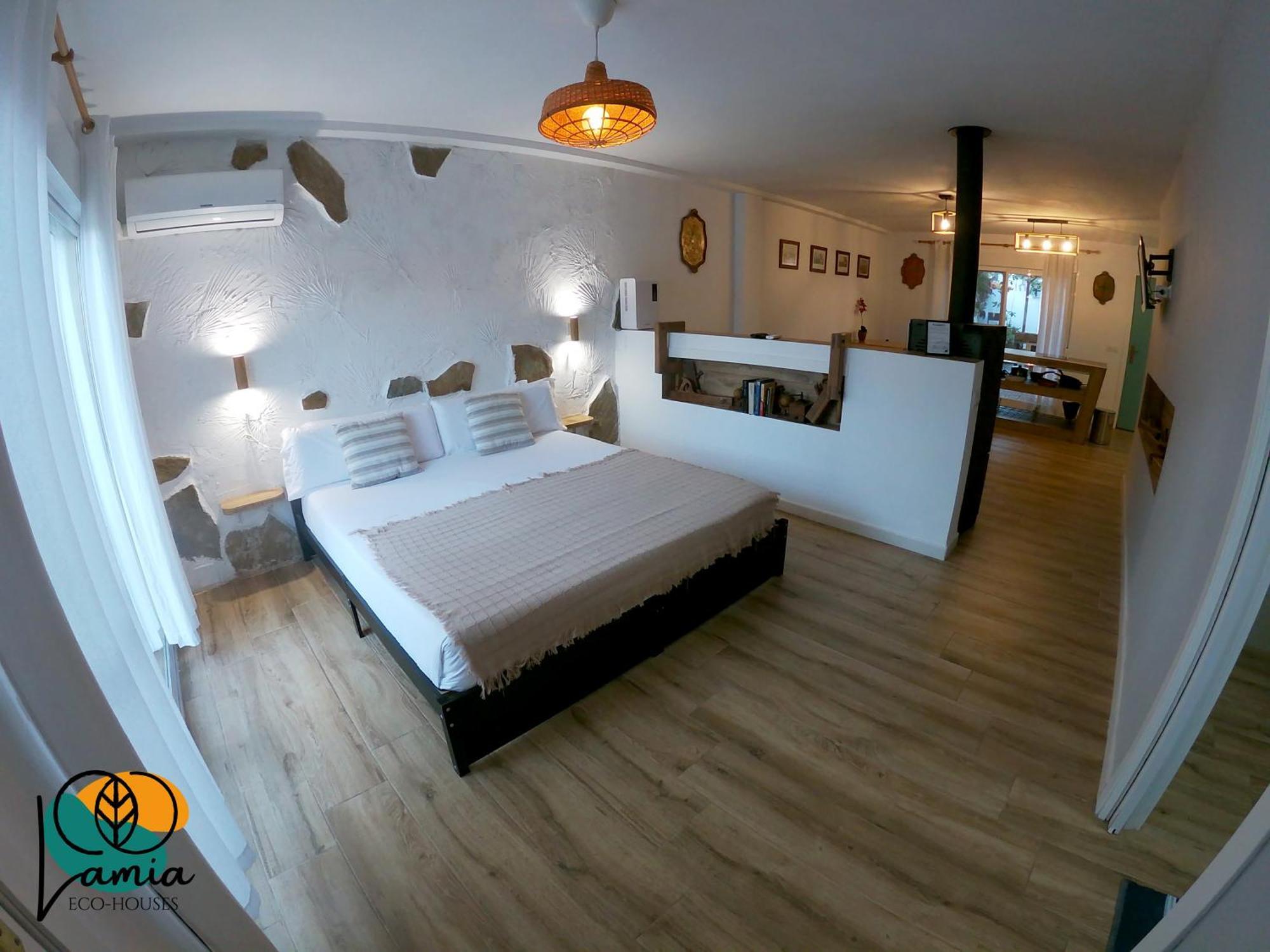 Chalets En Sancti Petri Novo Sancti Petri Luaran gambar