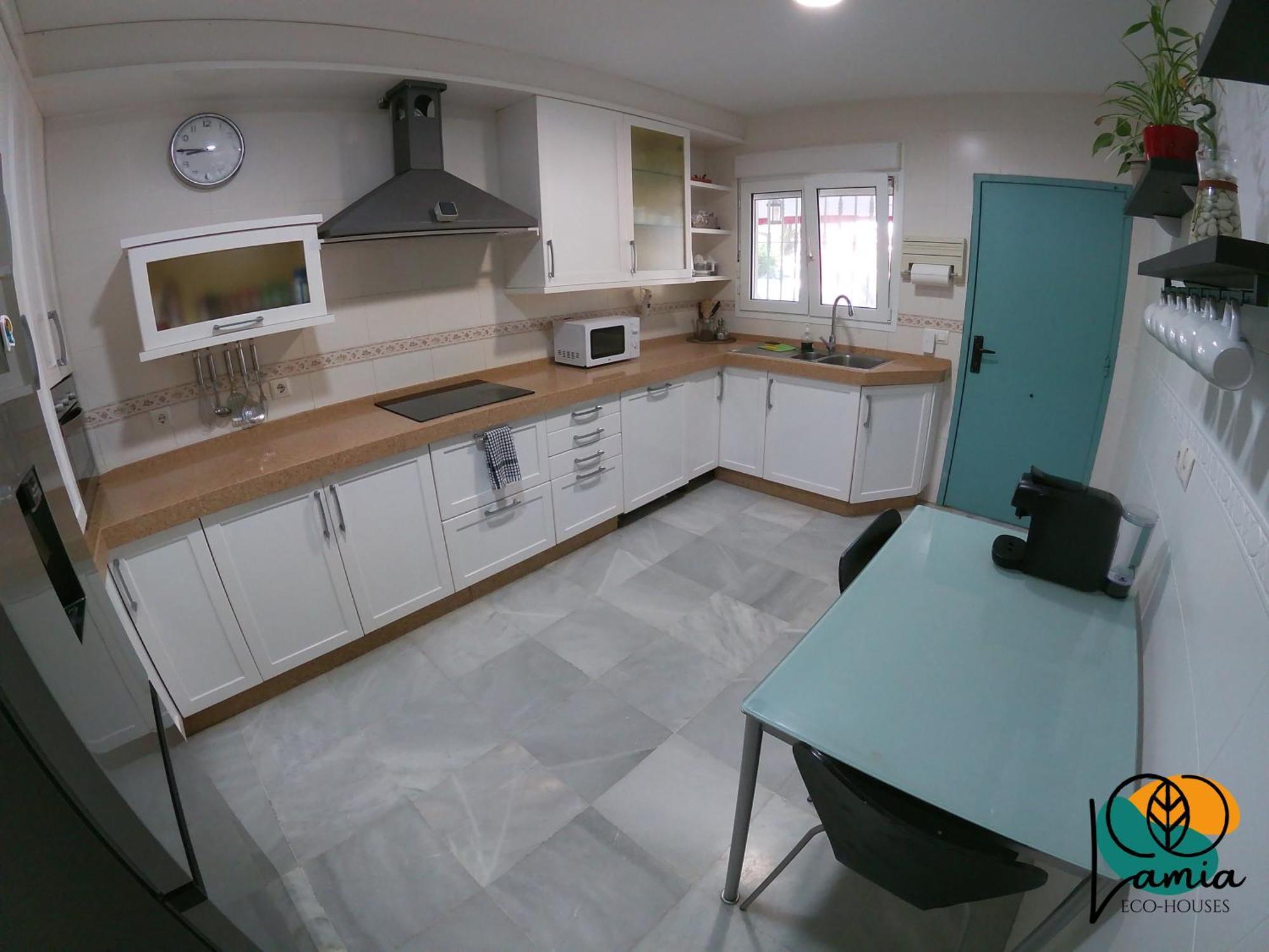 Chalets En Sancti Petri Novo Sancti Petri Luaran gambar