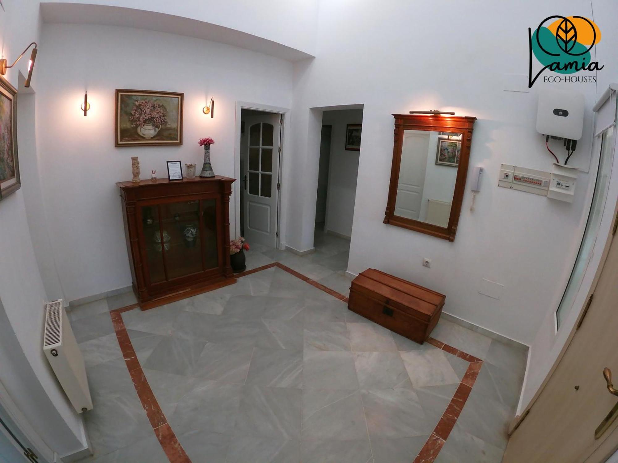 Chalets En Sancti Petri Novo Sancti Petri Luaran gambar